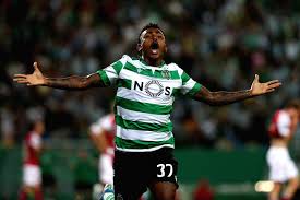 Check spelling or type a new query. Portugal Lisbon Soccer Portuguese League Sporting Cp Vs Sc Braga
