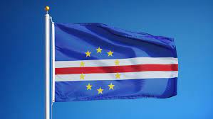 On 22 december 2014, the banco de cabo verde introduced a new series of banknotes that honor cape verdean figures in the fields of literature, music, and politics. Cape Verde Flag Waving In Stock Footage Video 100 Royalty Free 16163557 Shutterstock