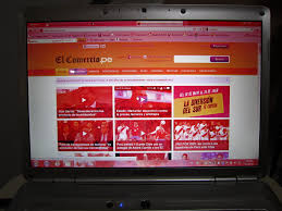 Dell inspiron 1525 black screen on startup and have no clue to fix it? Red Scramble Screen On Dell Inspiron 1525 Laptop Dell Community