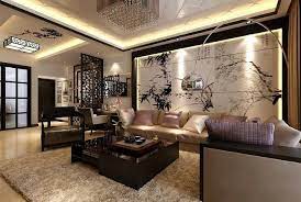 Acessorizing around your asian interior design would not be complete without one additional element: Interior Design Asian Home Interior Ideas