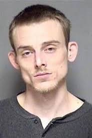 Police discover meth in Stewartville man's car