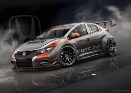 2014 honda civic wtcc race car preview honda civic honda civic 2014 honda civic hatchback