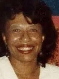 Fannie Maxine Lumzy Meadows (1945-2019)