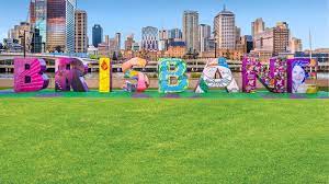 Follow brisbane city council on social media: Brisbane City Council Home Page