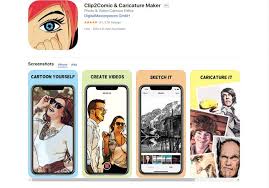 Easily convert your photo to cartoon online. 12 Best Apps To Turn Photos Into Sketches And Drawings 2021