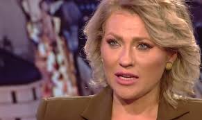 Aceasta nu este, însă singura reclamă de acest tip de pe pagina prezentatoarei tv. Mirela Vaida CrizÄƒ De Plans In FaÈ›a Lui Mihai Gadea Ce S A Intamplat La Antena 3 Impact