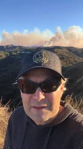 On With Mario.... Corey Feldman was