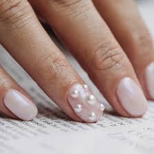 Manicure Slubny Pomysly I Trendy Na 2020 Rok Zobacz Je Wszystkie