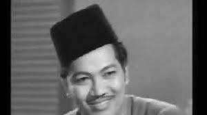 'tiada kata secantik bahasa from the movie anak ku sazalicopyright ownersapra_cs, compass_cs, cash panasia, one or more music publishing rights collecting. P Ramlee Tiada Kata Secantik Bahasa Youtube