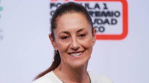 Find the perfect claudia sheinbaum stock photos and editorial news pictures from getty images. Coronavirus Claudia Sheinbaum Estara En Aislamiento Tras Tener Contacto Con Caso Positivo De Covid 19 Marca Claro Mexico