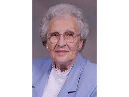 Mary Sharp Obituary (1922