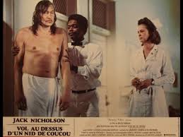 Il y découvre injustice et oppression. Photo Du Film Vol Au Dessus D Un Nid De Coucou One Flew Over The Cuckoo S Nest Photos De Cinema