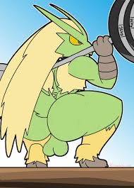 Rule34 - If it exists, there is porn of it  blaziken, pokemon (species)   6642021