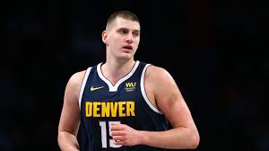 Official facebook page of nikola jokić professional basketball player. Nikola Jokic Denver Nuggets All Star Tests Positive For Coronavirus Nba News Sky Sports