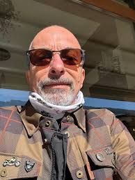 Greetings from Berlin! 🖖👍🏽