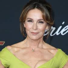 Schauspielerin Katerina Jacob "seit sechs Monaten im Haus"