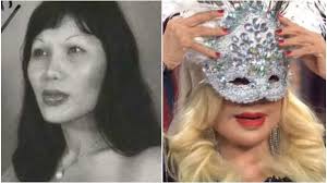 Por lo tanto se hará otro arreglo en los senos antes de que finalice este año. El Antes Y Despues Lyn May Cambio Su Rostro Y Tienes Que Ver El Resultado Noticias De El Salvador Elsalvador Com