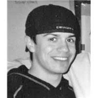 Aaron Garcia Obituary