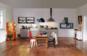 Maximum new cabinets are made up of prefinished vinyl lined particle board. 24 Best One Wall Kitchen Design And Layout Ideas One Wall Kitchen Kitchen Design Small Kitchen Layout