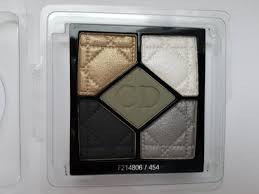 Dior кремовые тени для глаз и губ Diorshow Color Metalizer Teni Dlya Vek Christian Dior Designer 5 Colour Palettes 454 400 Grn Teni Podvodki Dlya Glaz Dior V Kieve Obyavlenie 15592943 Klubok Ranee Klumba