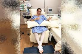 Jair bolsonaro, presidente de brasil, fue internado durante esta mañana. Bolsonaro Tem Alimentacao Oral Suspensa Diz Boletim Medico