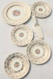 Maybe you would like to learn more about one of these? Antique Vintage China Patterns