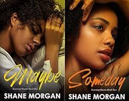 Amazon.com: Someday (Yearning Hearts Book 2) eBook : Morgan, Shane: חנות  קינדל