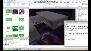 There are 12 steps follow them all carefully. Roblox How To Hack Someones Account Youtube