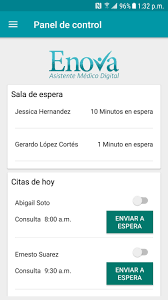New experience in office space. Enova For Android Apk Download
