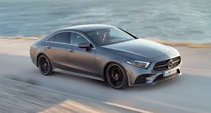 Best 2019 Mercedes Benz Cls63 Amg New Interior Vehicules