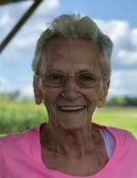 Rozilla Kay Sadler Obituary (1942