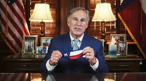 Every day, governor greg abbott and thousands of other voices read, write, and share important stories on medium. Gov Abbott Tests Positive For Covid 19 Kveo Tv