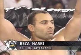 The 50 Worst Fighters in UFC History: A Tribute