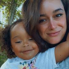 Is my pink engagement ring too childish?