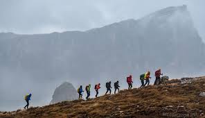 Spread across 11 villages, picos de europa is spain's only inhabited nature reserve, offering travellers a unique experience. Rutas Picos De Europa