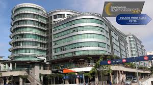 We help you to discover the future here. Home Henry Butcher Malaysia