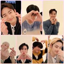 Got7 monograph breath of love : Got7 Comeback On April 20 2020