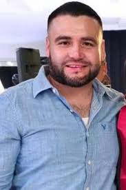 BUSCAN A ELISEO DOMINGO GUZMÁN GONZÁLEZ MEXICALI. La Fiscalía General del  Estado, a través de la Unidad para la Investigación y Persecución de  Delitos de Desaparición Forzadas de Personas y Desaparición Forzada