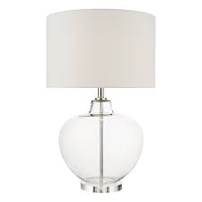 Alibaba.com features a wide range of. Moffat Table Lamp Base Only Clear Glass Nottingham Lighting Centre
