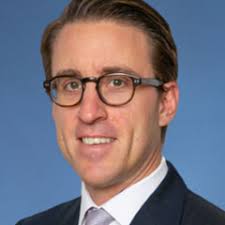 Gabelli School London Speaker Series 2021