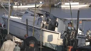 News source: テレ朝NEWS