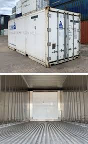 Container trading supplying all range of new & refurbished containers for more than 18 years. Used Refrigerated Reefer Containers Sale Malaysia