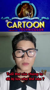 Tiếng Gầm Sư Tử Trong Tom and Jerry