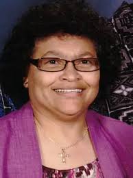 Obituary information for Lucy Lorraine Godfrey