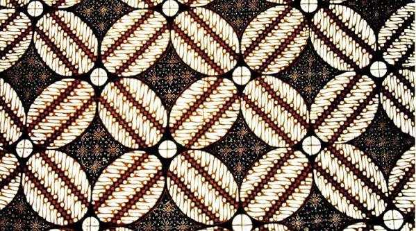 Batik Ceplok