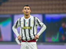 Cristiano ronaldo plays the position forward, is 36 years old and 185cm tall, weights 80kg. Serie A Inter Beat Ronaldo S Juventus To Move Level With Leaders Ac Milan Football Gulf News