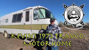 Image result for Off White 1972 Motor Home