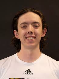 2024 Men's Cross Country Roster