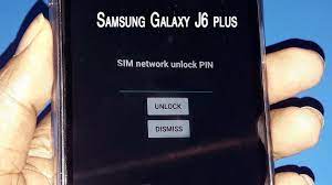 Easy and safe network unlocking service for your . Samsung Galaxy J6 Plus J610f Ds Sim Network Unlock Code Samsung J6 Plus Country Lock Youtube