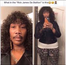 You Disloyal, Fool Ass, Bitch Made Punk